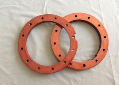 China Diphenyl washers - Transformers Insulated gaskets for sale