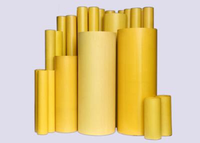 China 3640 epoxy tube - transformer insulation tube for sale