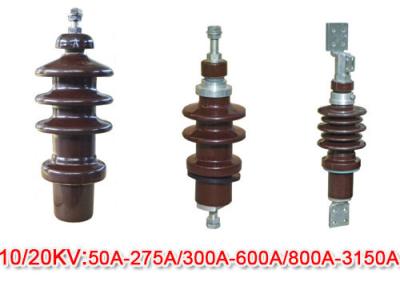 China Dry-Type Transformer Bushing for sale