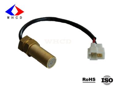 China M18 X 1.5,65mm Vehicle Speed Sensor Custom Size For Engineering Vehicles for sale