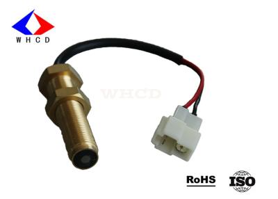 China Engine Parts High Speed Sensor For Excavator Diesel Engine Truck Bus for sale