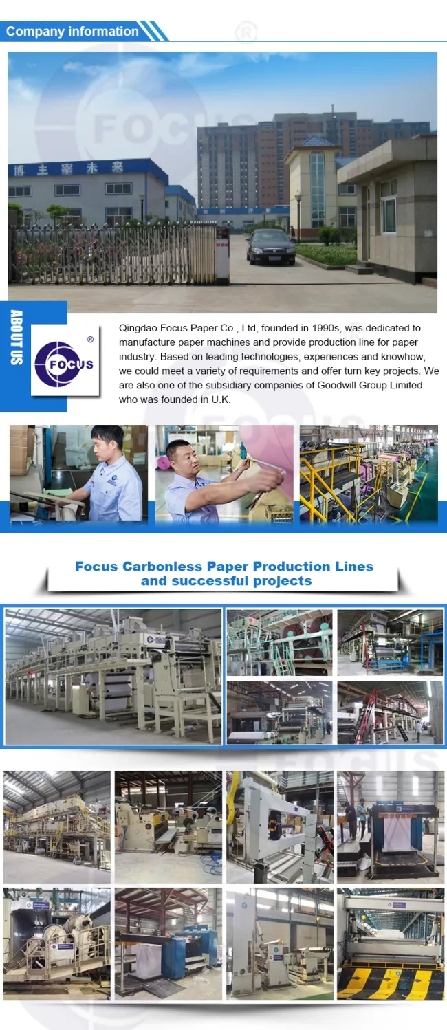 Focus Brand Manufacturer& Supplier Top-Level Glassin Paper