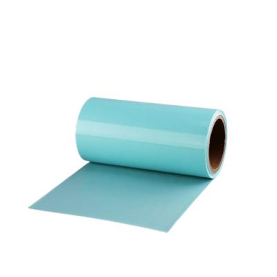 China Glassine 60g Silicone Release Paper For Stickers Back Liner for sale