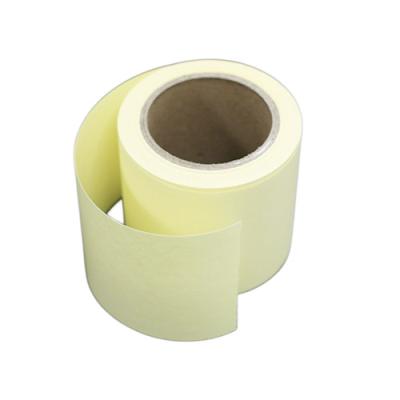 China 0.055mm 58g Silicone Glassine Paper for sale
