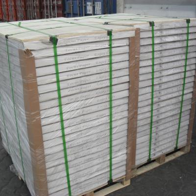 China 61 X 86cm 80gsm Offset Printing Paper for sale