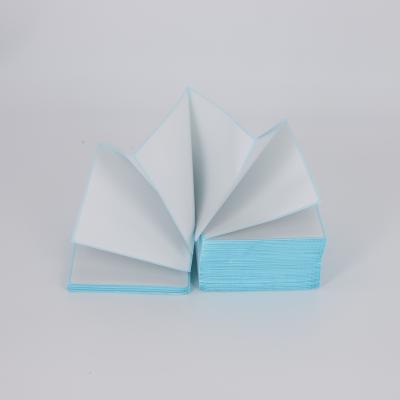 China Da impressora sem carbônio de papel da cópia 4ply do NCR dos CF dos CB CFB de 3 partes de papel de Paper Blank Carbonless à venda