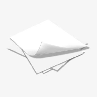 Chine feuilles blanches du papier-copie de livre blanc de feuille du papier-copie de la pulpe 75GSM 100 de 11x14in A4 80 GR A4 80gsm 500 à vendre
