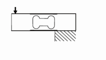 Maximize Weighing Accuracy with the WL-115 Single Point Load Cell 1