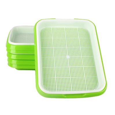 China PP Plastic Seedling Germination Trays for sale