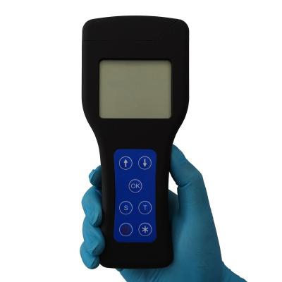 China Portable ATP Test Kits Bacteria Fluorescence Detector With Test Swab for sale