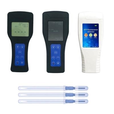 China ATP Hygiena Test Kit Luminometer Rapid Bacteria Detector Handheld for sale