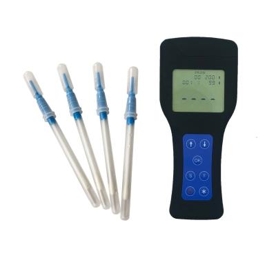 China Portable Handheld ATP Test Kits Meter Luminometer Bacteria Analyzer Detector for sale