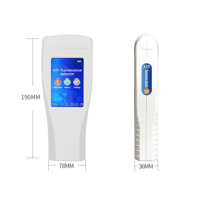 China KSA-03 ATP Test Kits Hospital Cleanliness Detector ATP Fluorescence Detector for sale