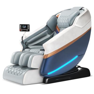 China KSM-MC1 Full Massage Chair For Wheelchair People Zero Gravity for sale