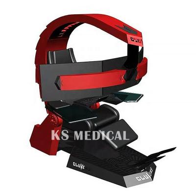 China Zero Gravity Motorized Gaming Chair Computer RGB Gaming Chair With Massage en venta