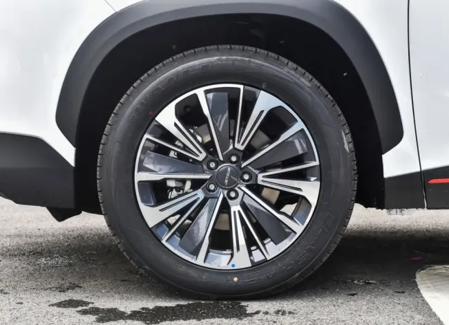 Chery Jetour Dashing Traveler Dasheng SUV Gasoline Cars Petrol Gas 1.5t 1.6t 2.0t Awd 4WD Car Compact SUV Fuel Vehicle