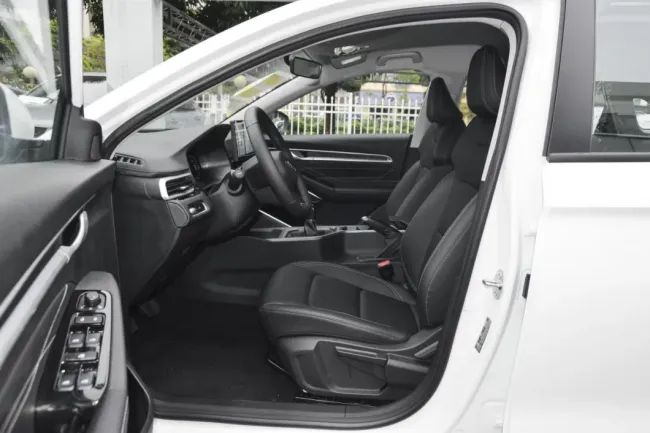 Chery Arezer 8 1.6t DCT 197HP L4 Ya 4-Door 5-Seater 205km/H Sedan Gasoline Car Spot Goods New Car for Sale
