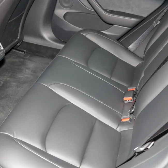 2024 Brand Tesla 4WD Pure Electric Tesla Model 3 Electric Vehicle EV Motor Car Tesla Used Car