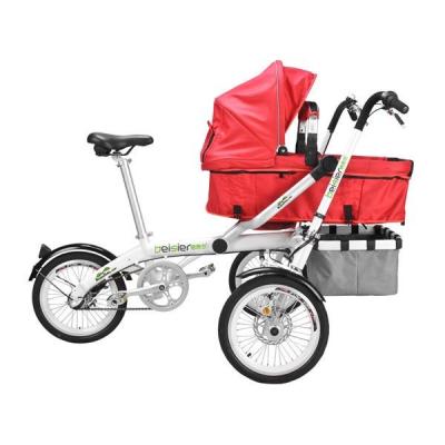 China baby stroller bike for sale