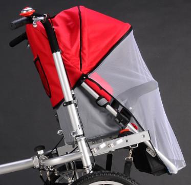 China baby stroller bike - Bed nets for sale