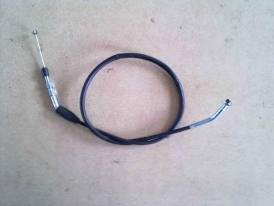 China SUZUKI GXT200 MOTOCROSS Red Black Blue Yellow Clutch cable for sale
