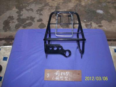 China YAMAHA AG100 MOTOCROSS AG100  Front fairing for sale