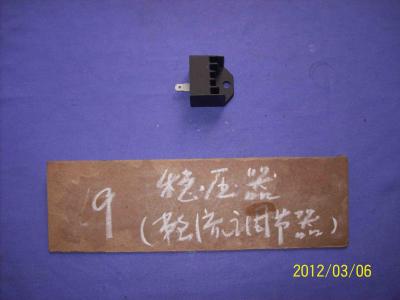 China YAMAHA AG100 MOTOCROSS AG100 Bleeding resistor for sale