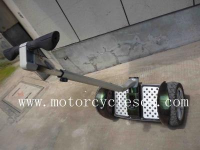 China Segway  Two patrol cars for sale