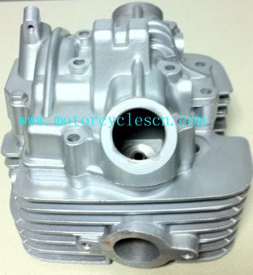 China GXT200 Motocross GS200 Engine Head assy Gray Motorcycle Engine Parts QM200GY for sale