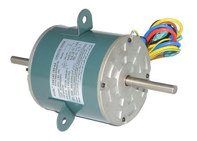 China 1/4HP Air Conditioner Fan Motor / Air Cond Fan Motor Capacitor Running for sale