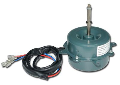 China 95 Series Outdoor Fan Motor Replacement 850RPM Speed With Single Shaft for sale