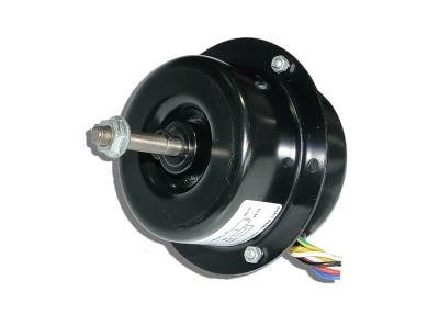 China 4 Pole 1200rpm 40w Kitchen Exhaust Fan Motor Replacement for sale