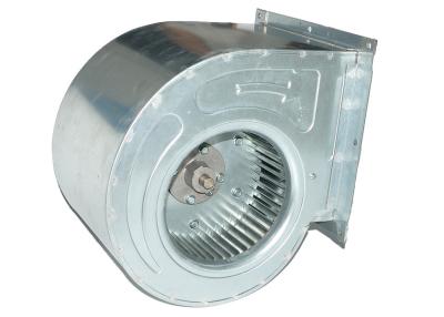 China Light Weight 650W Centrifugal Blower Fan 6 Inch / 8 Inch Centrifugal Fan Blower for sale