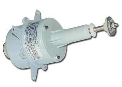 China YSK80-16-4 - the replacement Kulthorn KJF4Y501A - Dual Fan Motor for sale