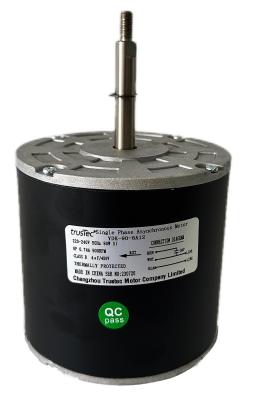중국 트루스테크 AC 90W 송풍전동기 - YDK 에어컨 송풍전동기 판매용