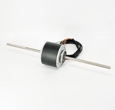 China TrusTec Motor AC 90w 1050RPM Single Phase Fan Motor CW-LE for sale