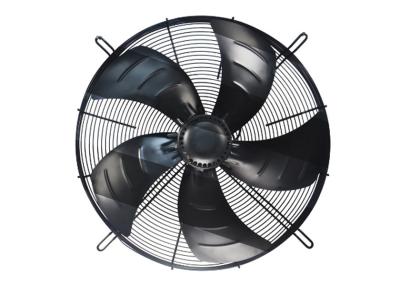 Китай Вентилятор с осевой обтекаемостью внешнего ротора вытыхания держателя стены промышленный, вентилятор воздуходувки осевой продается
