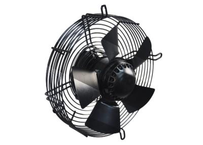 China 220v Outer Rotor Axial Flow Fan 50Hz 1200m³/h Small Noise for sale