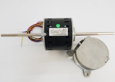 China 220V Single Phase BLDC Fan Coil Motor of Rated Output Power 180W 1500 RPM Variable Speed for sale