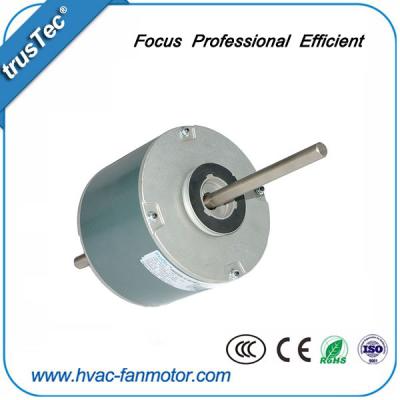 China CTM-635T YSK140-125-6A3 AC Universal Fan Motor 220V 1/6HP Double Shaft for 5KCP39DGM635T for sale