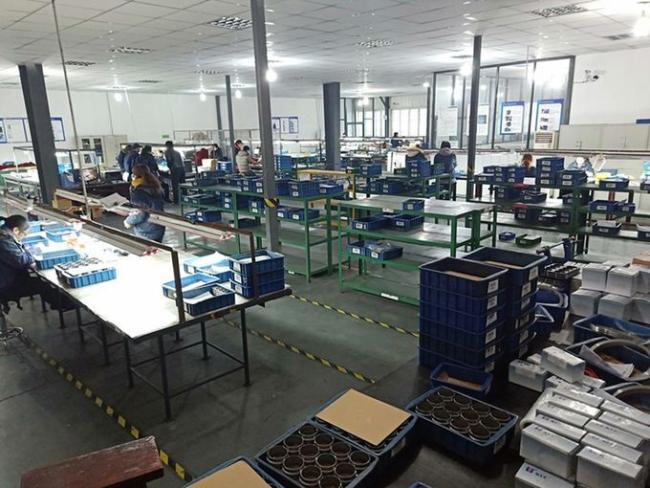 KLT CARBIDE CO.,LTD