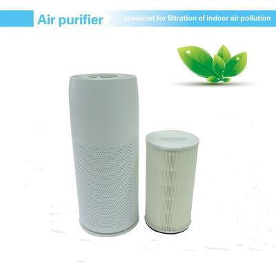 China JH301 Ioniser Air Purifier for sale