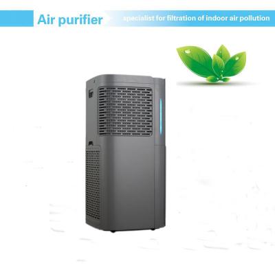 China 10000000pcs/Cm3 900m3/H Humidifier Air Purifiers for sale