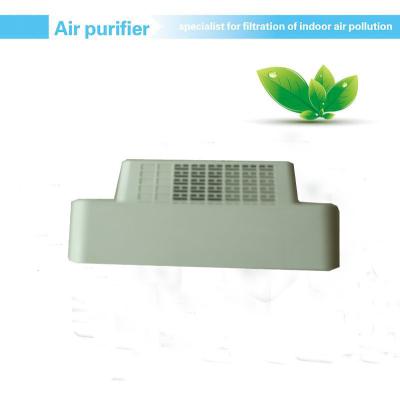 China 55db 30m2 230m3/h Tuya Control Air Purifier For Home / Hospital for sale
