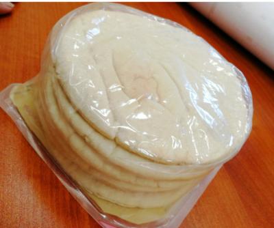 China Máquina rápida da panificação do pão árabe do bolso para fazer o vário pão árabe do tamanho cozido à venda
