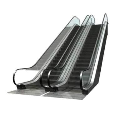 China 35 Degree VVVF Sidewalk Moving Walk Escalator Running Indicator Weight For Supermarket for sale