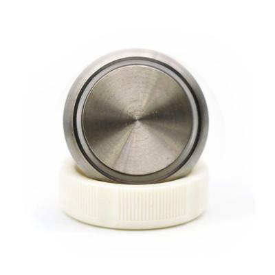 Chine Stainless Steel Round Push Button Elevator Lift Part All Color Optional à vendre