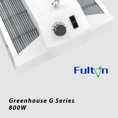 China Commercial Greenhouse LED Grow Lights 800W 1000W With IR for sale
