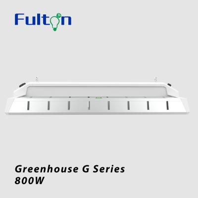 China organic garden LED Grow Lights with Dimmable Controller Greenhouse indor grow light for sale