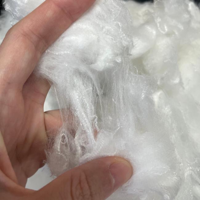 Finished fabric made from bio-based PTT fiber